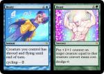 Card magic // 418x300 // 54.8KB