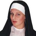 Avartar Christmas Eve Nun // 120x120 // 4.7KB